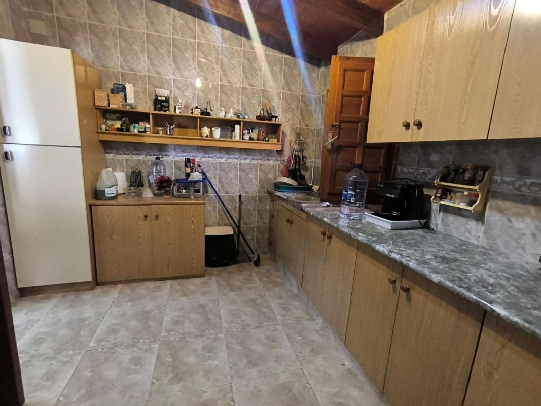 Venta de casas en Pinoso