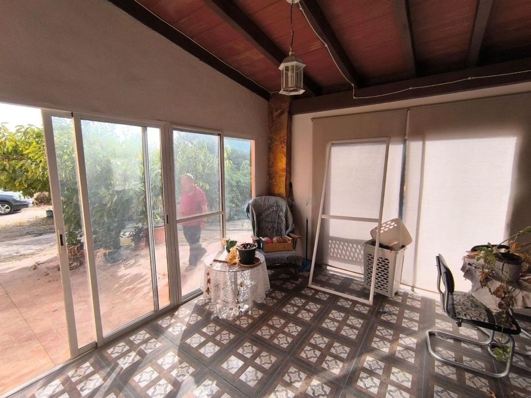 Venta de casas en Pinoso
