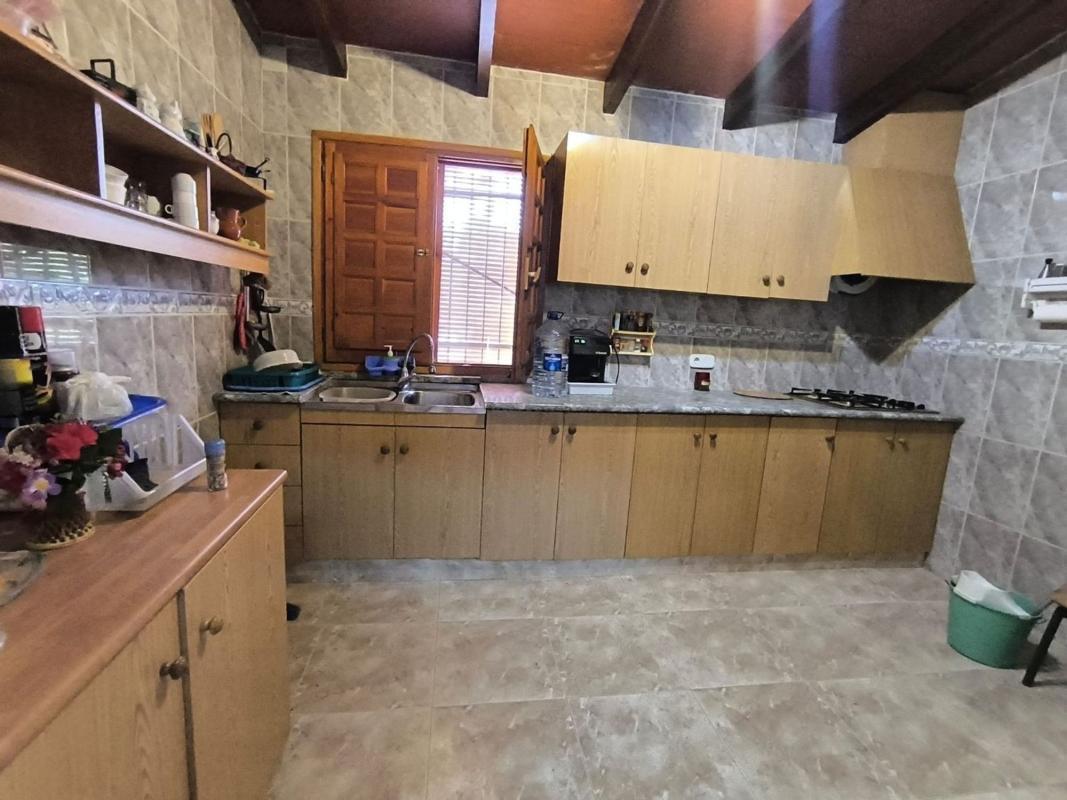 Venta de casas en Pinoso
