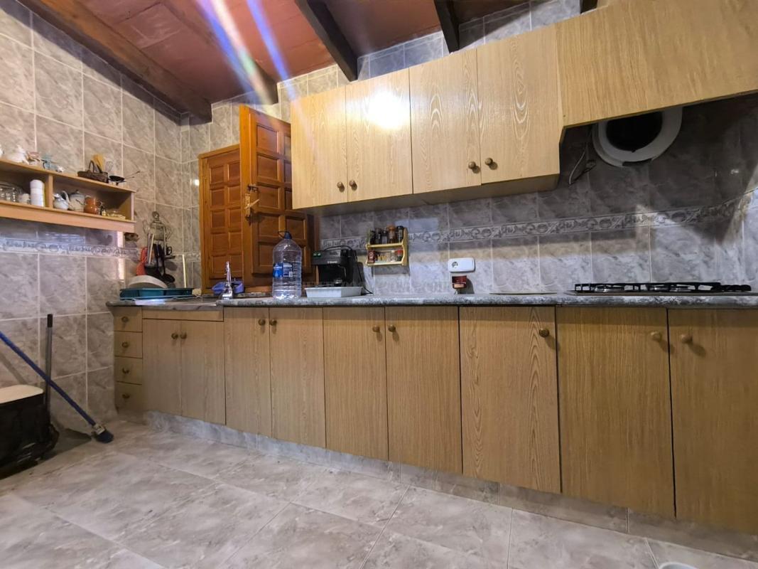 Venta de casas en Pinoso