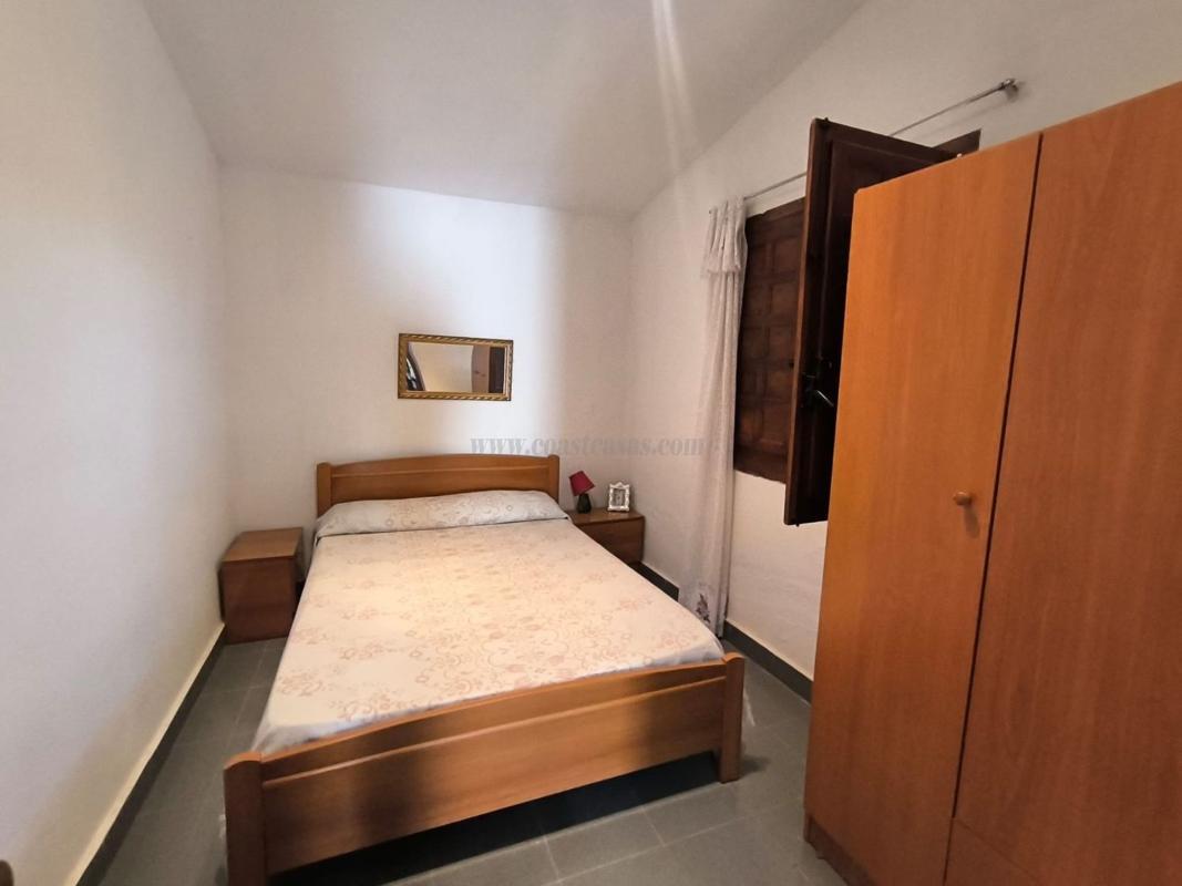 Venta de casas en Pinoso