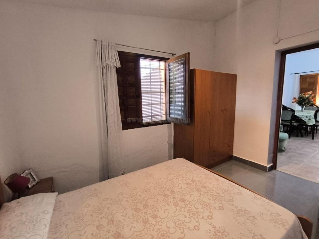 Venta de casas en Pinoso