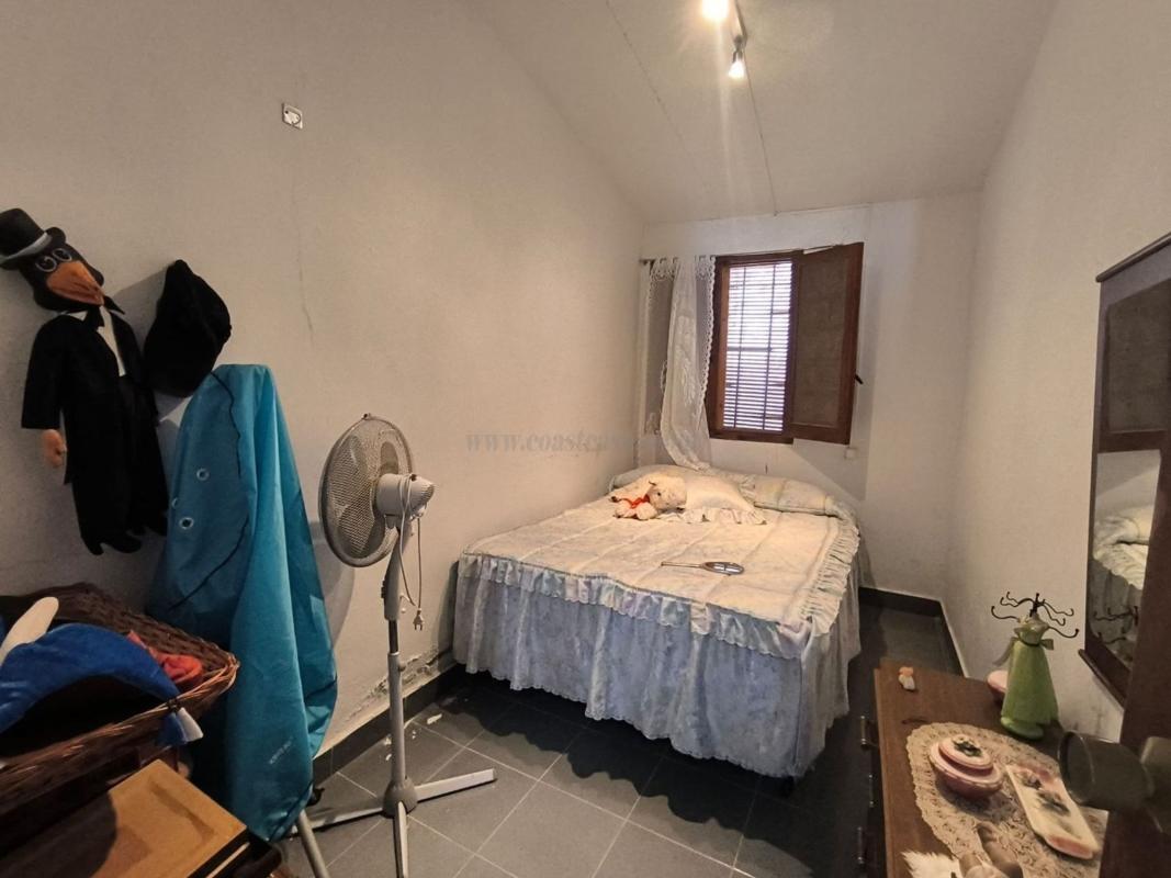 Venta de casas en Pinoso