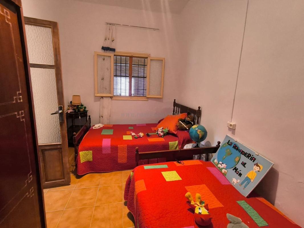Venta de casas en Pinoso
