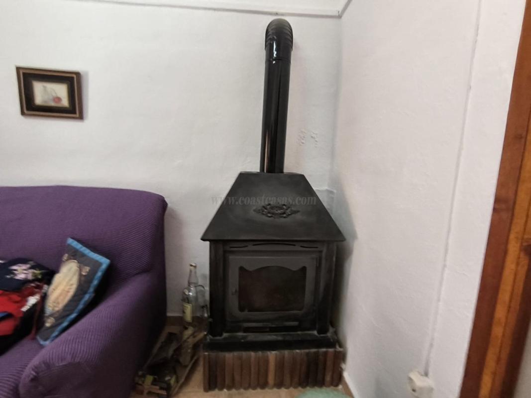 Venta de casas en Pinoso