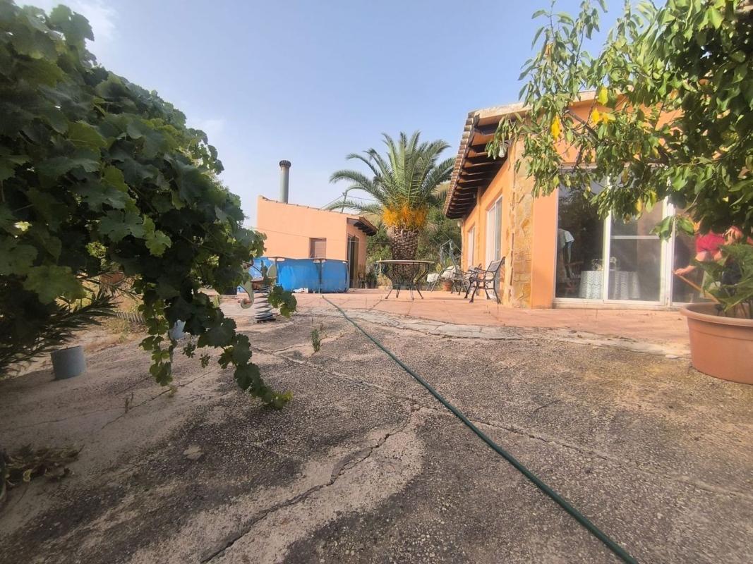 Venta de casas en Pinoso