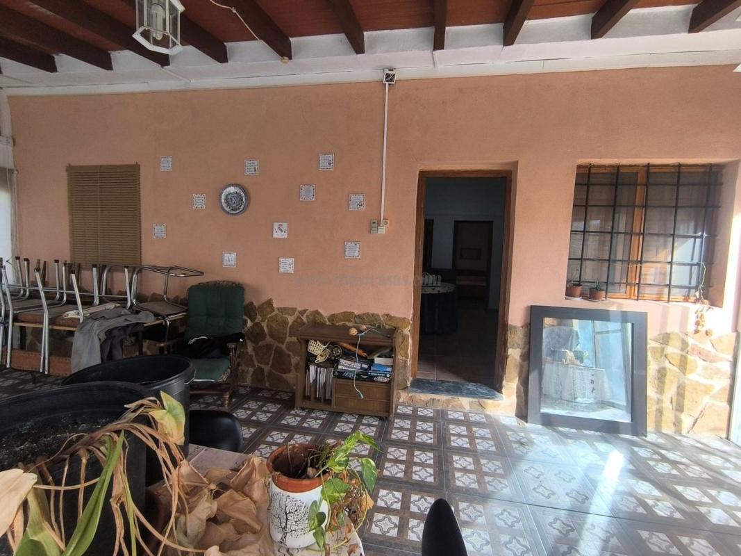 Venta de casas en Pinoso