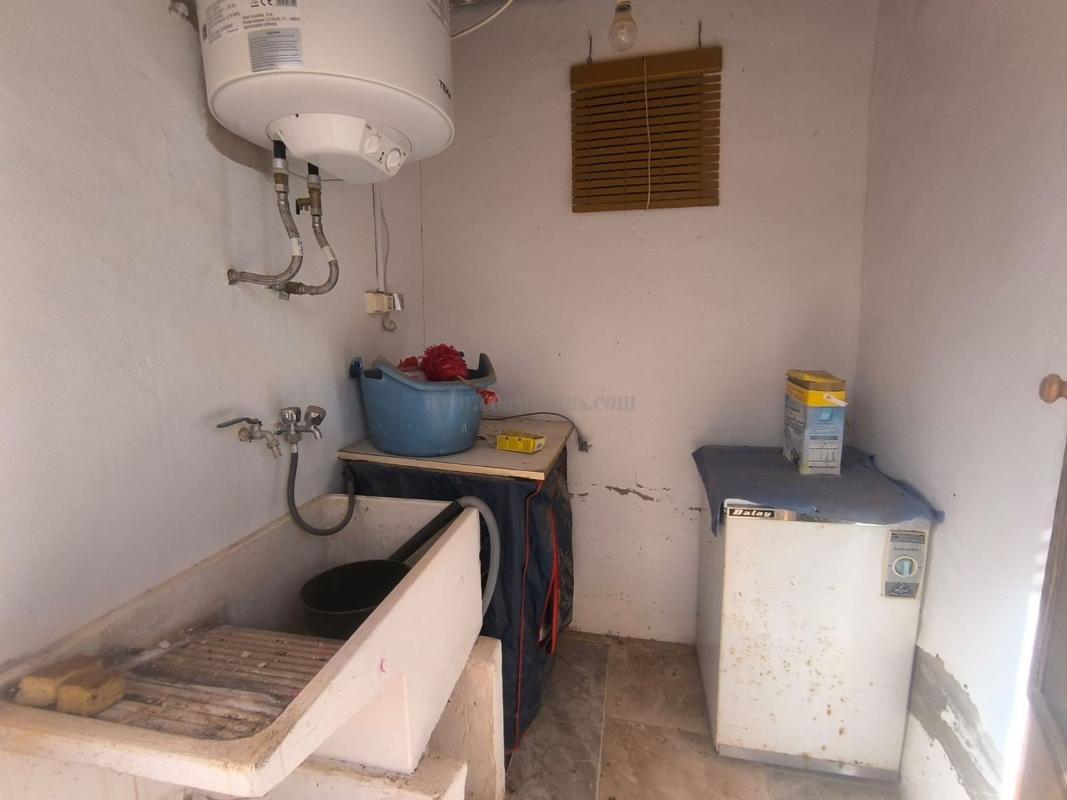 Venta de casas en Pinoso