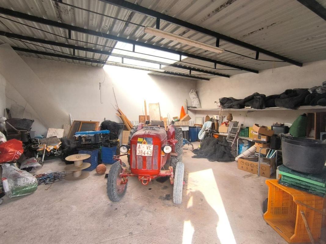 Venta de casas en Pinoso
