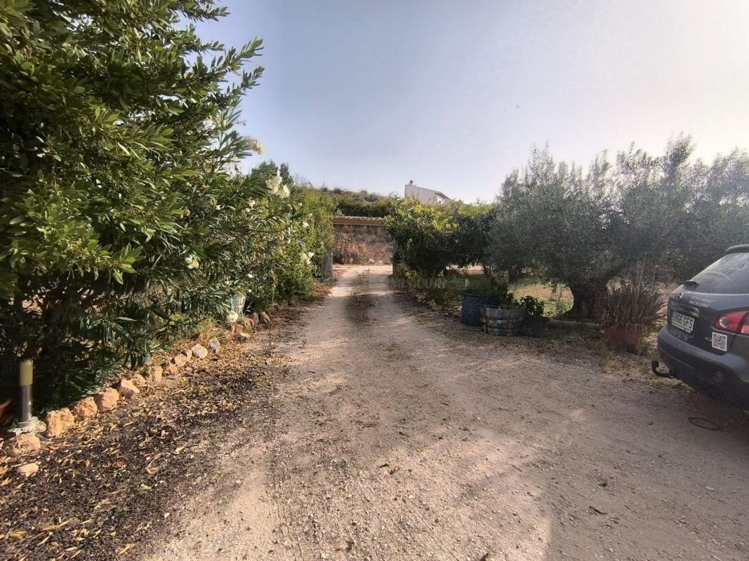 Venta de casas en Pinoso