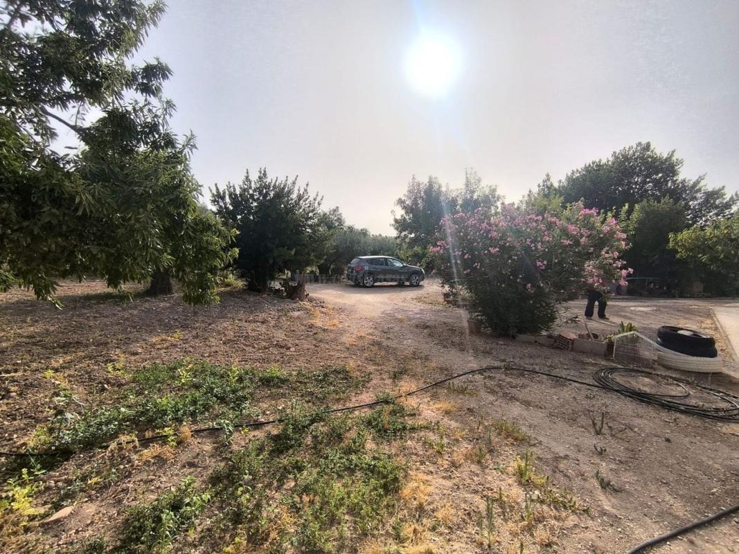 Venta de casas en Pinoso