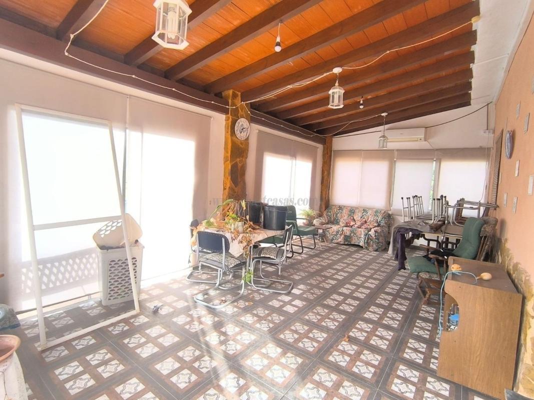Venta de casas en Pinoso