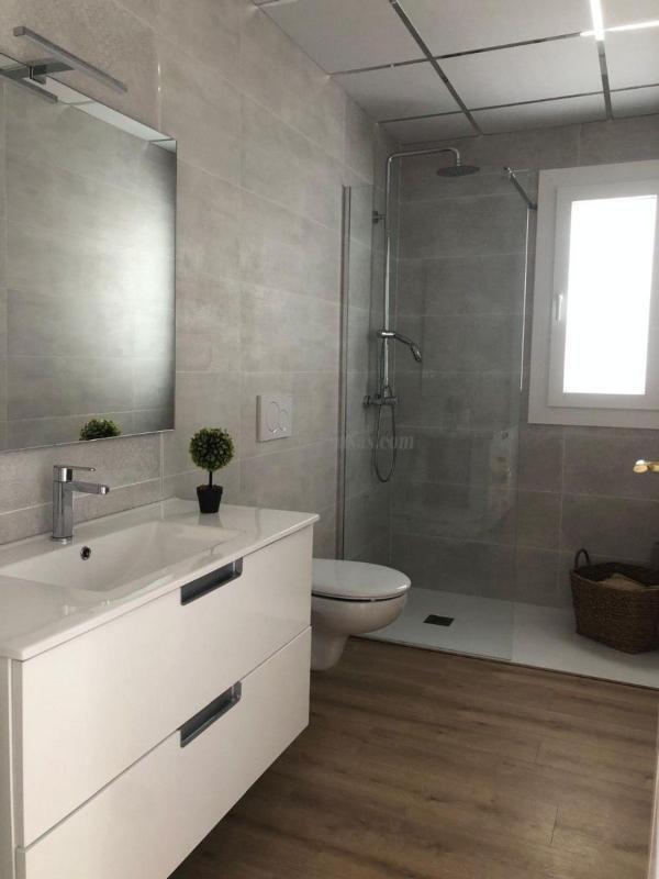 Venta de villa en Pinoso