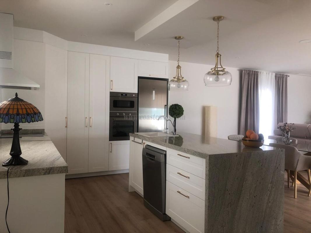 Venta de villa en Pinoso