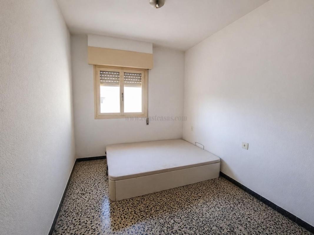 Venta de villa en Pinoso