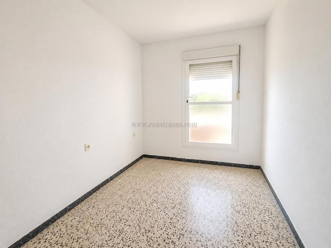 Venta de villa en Pinoso