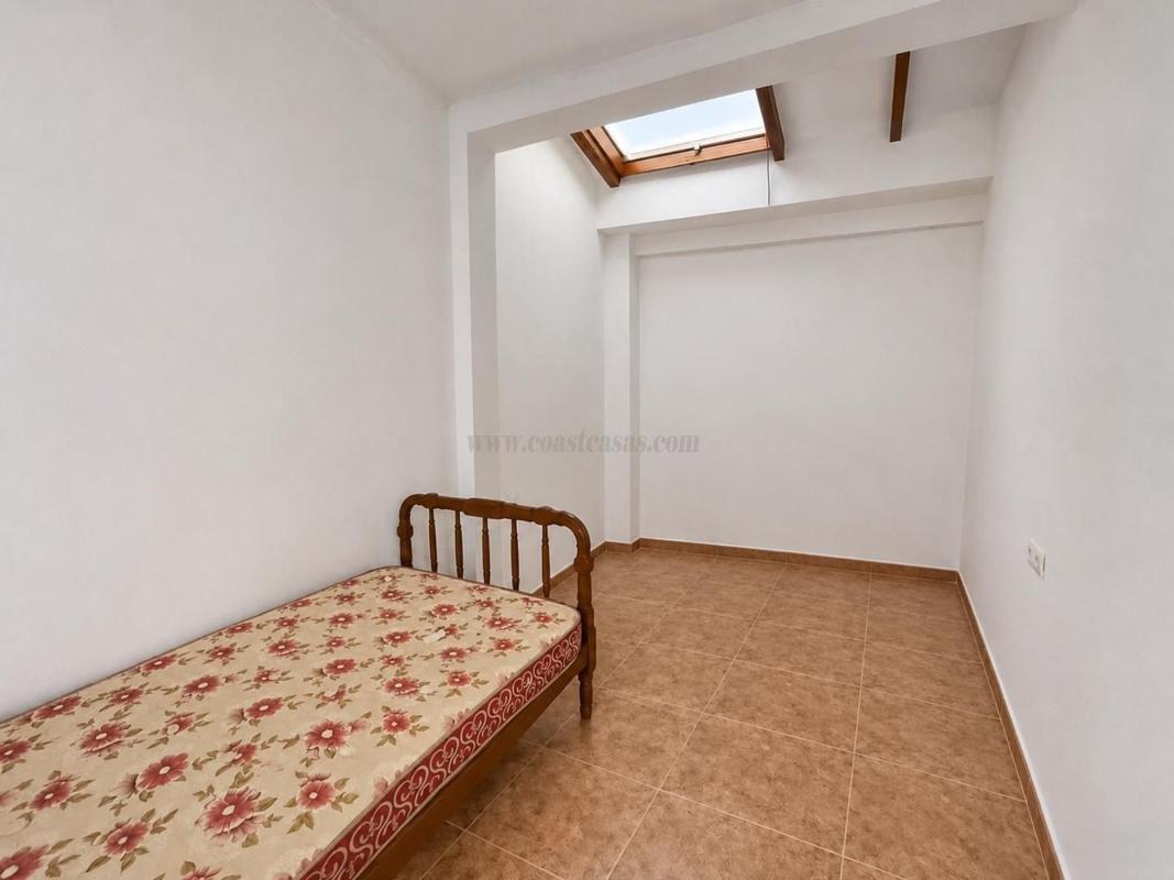 Venta de villa en Pinoso