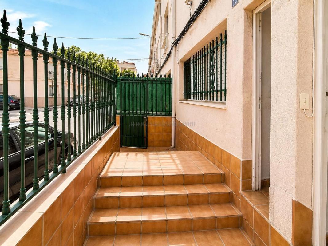 Venta de villa en Pinoso