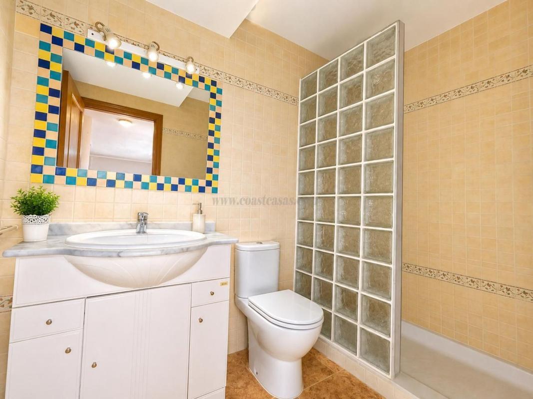 Venta de villa en Pinoso