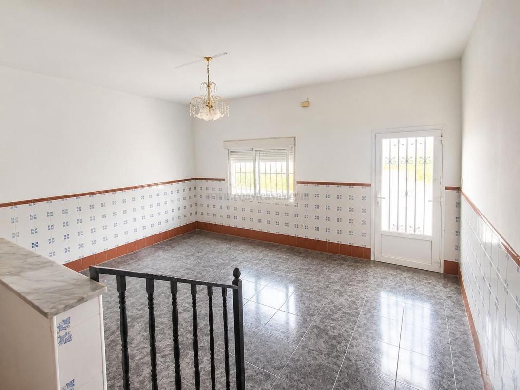 Venta de villa en Pinoso