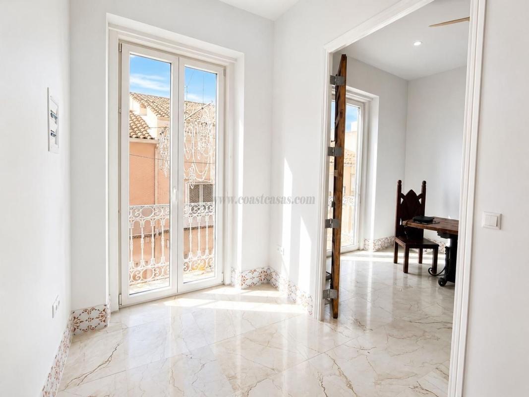 Venta de apartamento en Pinoso