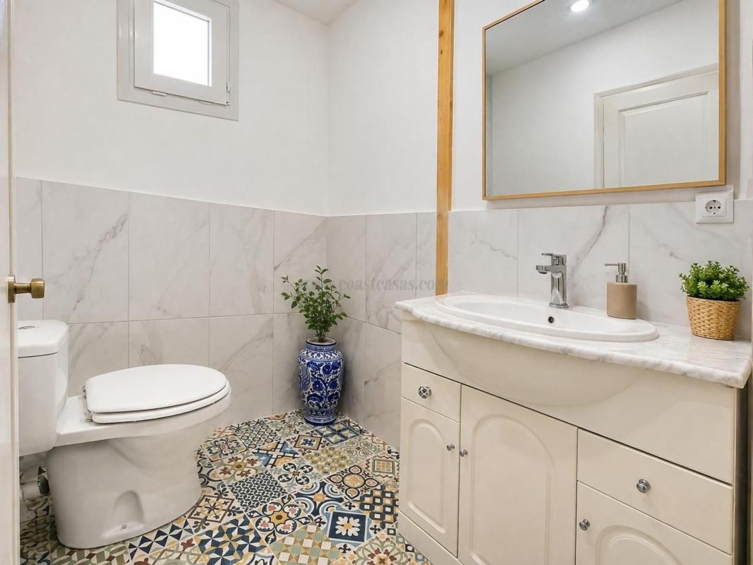 Venta de apartamento en Pinoso