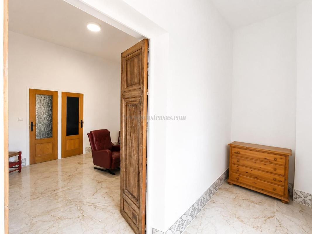 Venta de apartamento en Pinoso
