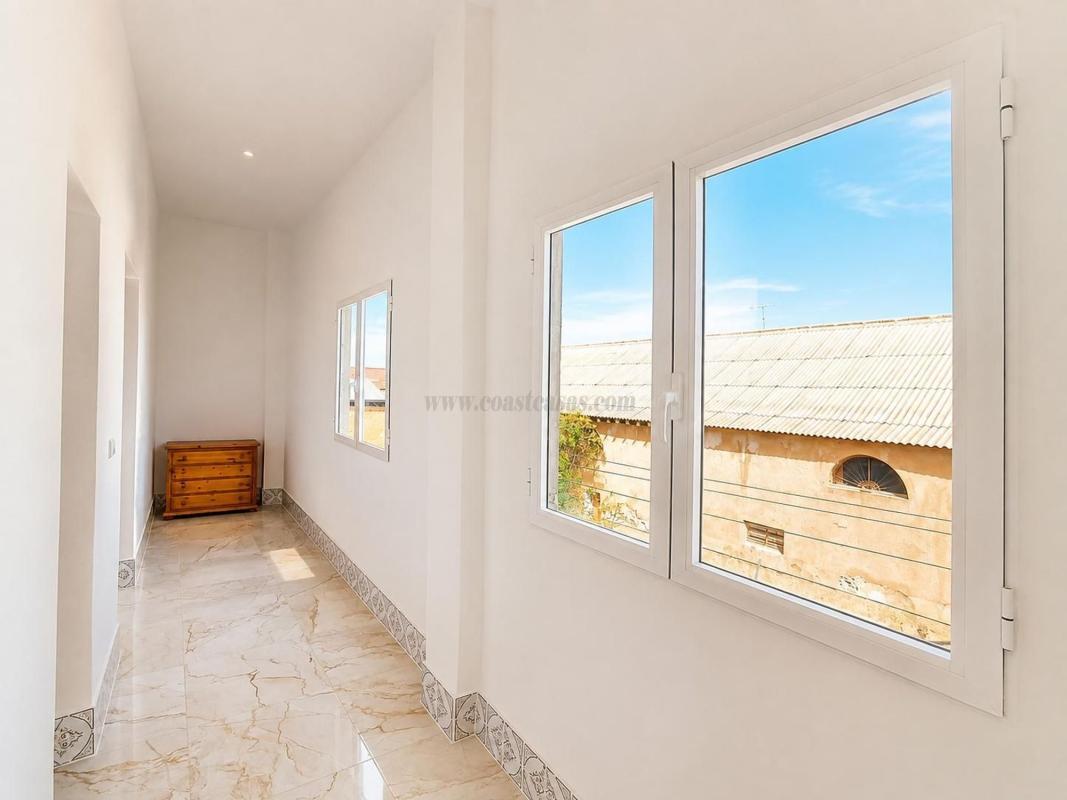 Venta de apartamento en Pinoso