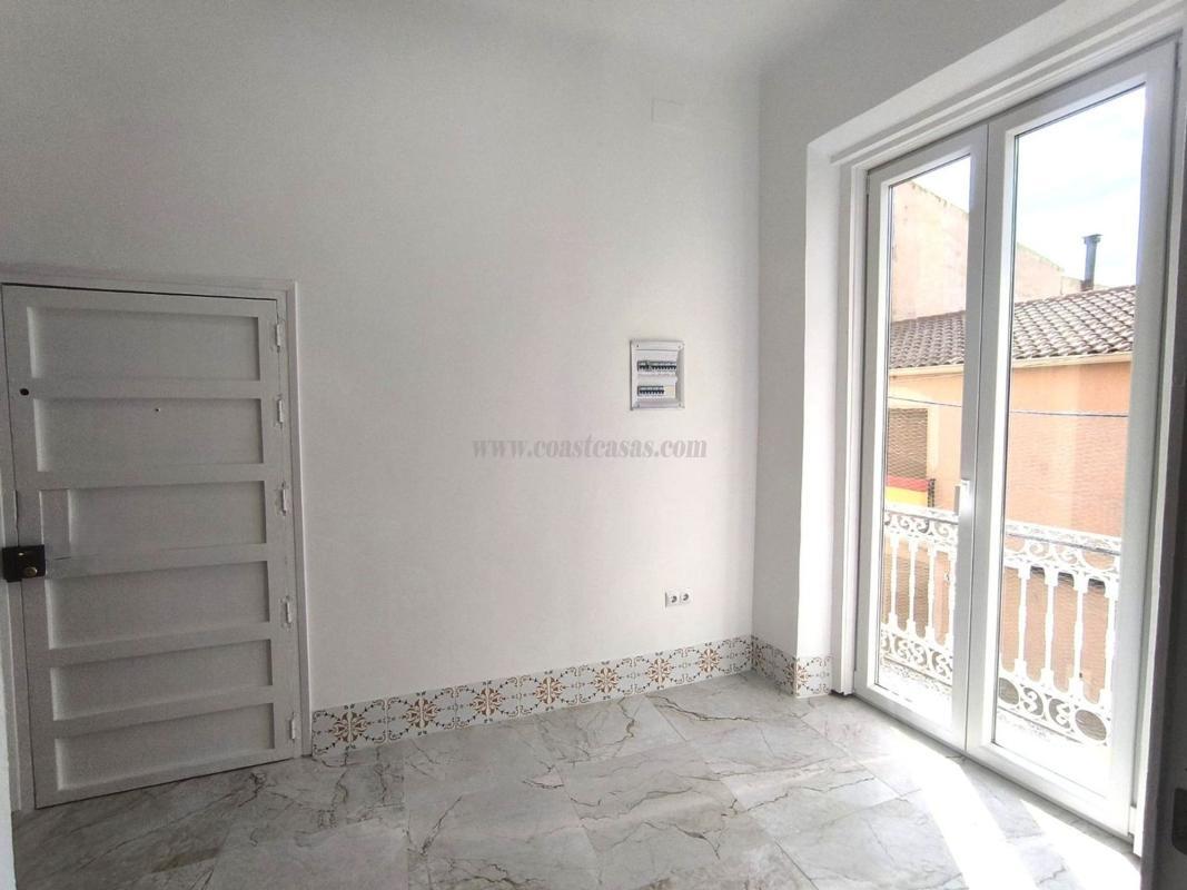 Venta de apartamento en Pinoso