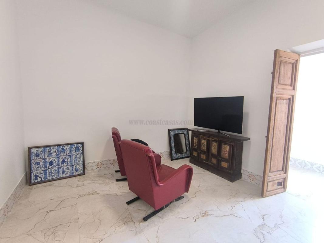 Venta de apartamento en Pinoso