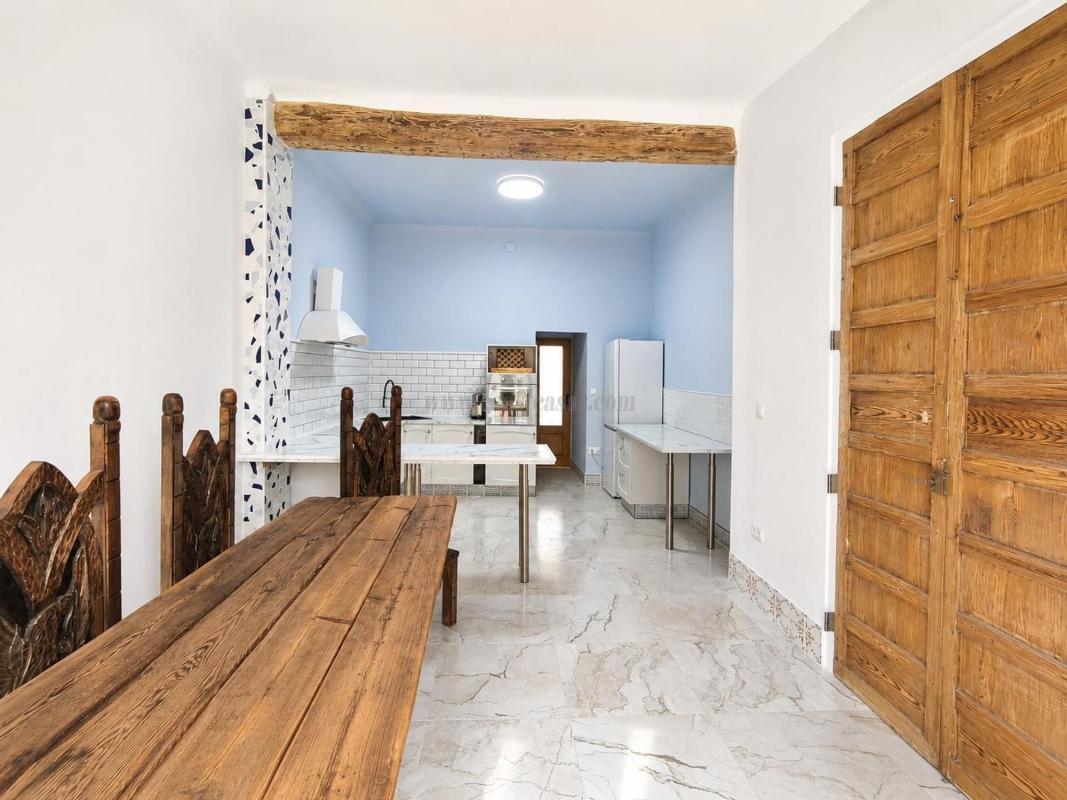 Venta de apartamento en Pinoso