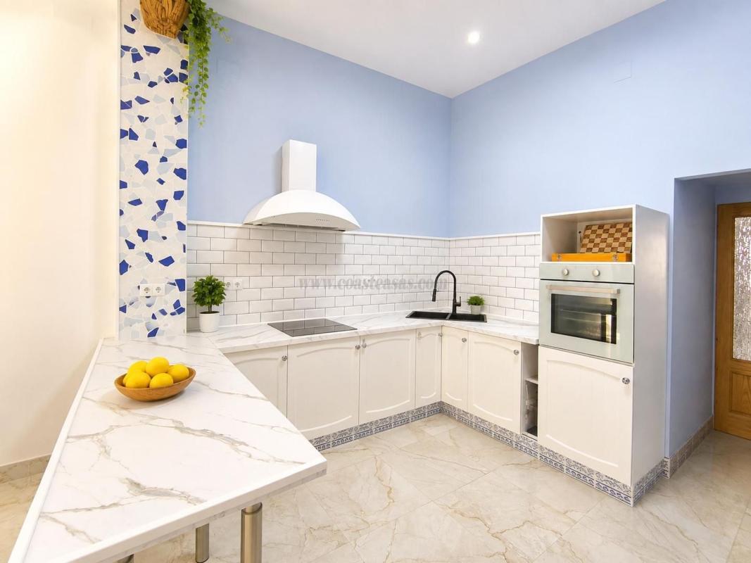 Venta de apartamento en Pinoso