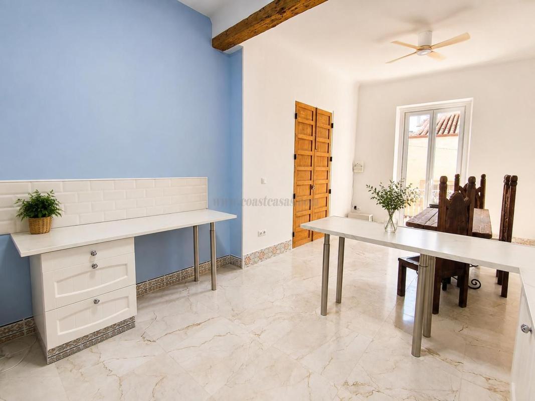 Venta de apartamento en Pinoso
