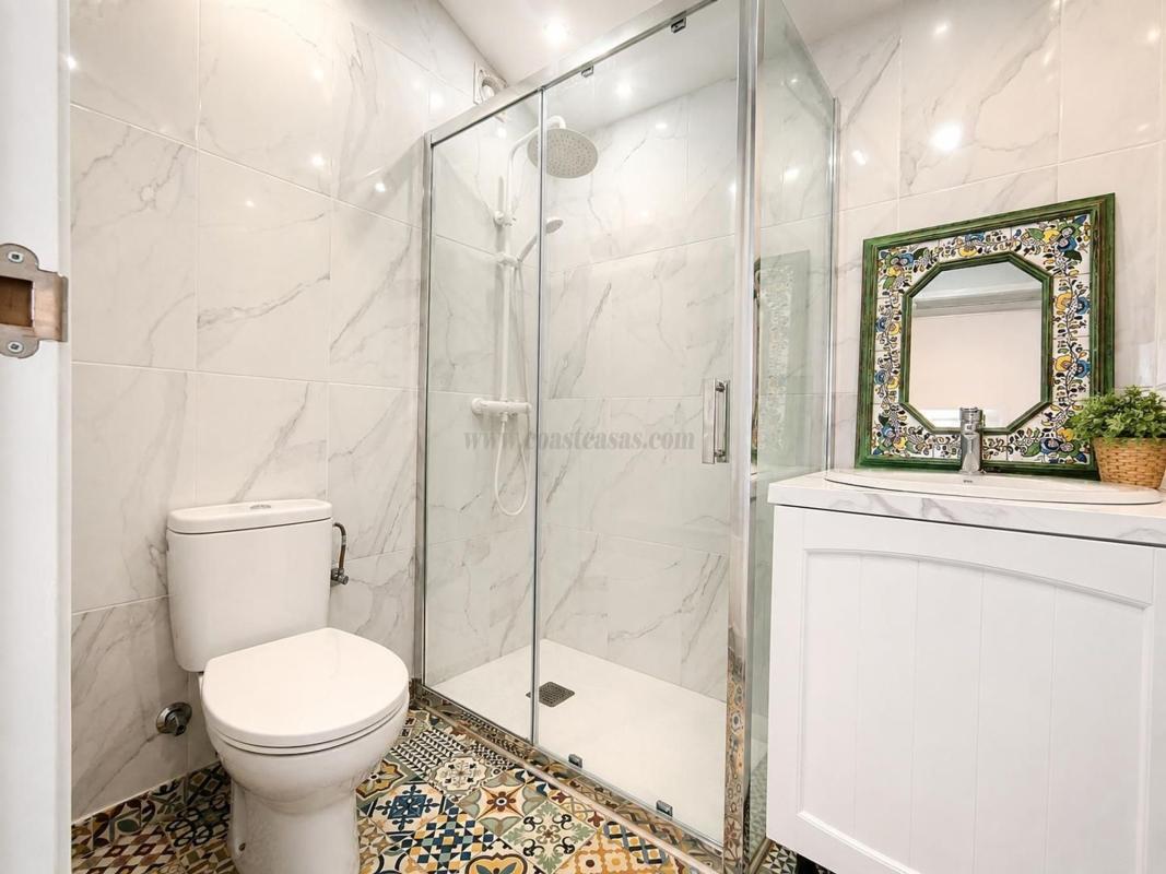 Venta de apartamento en Pinoso