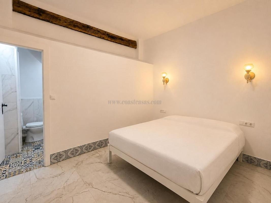 Venta de apartamento en Pinoso