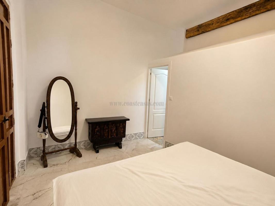 Venta de apartamento en Pinoso