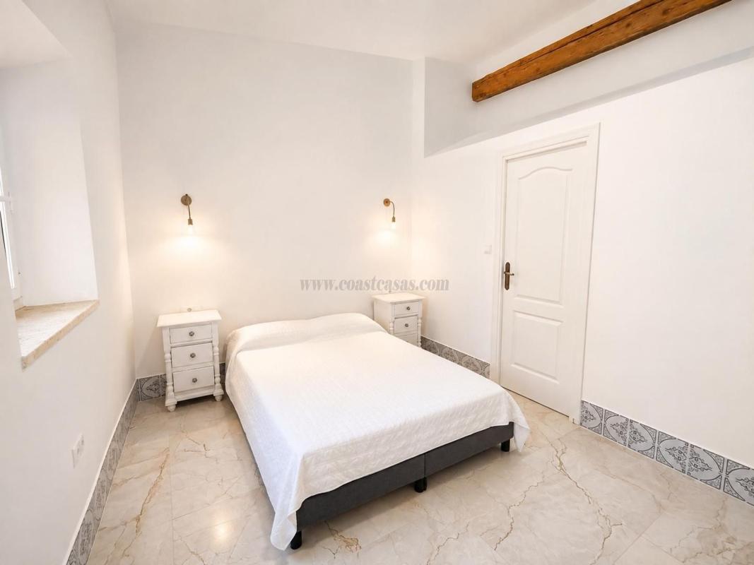 Venta de apartamento en Pinoso