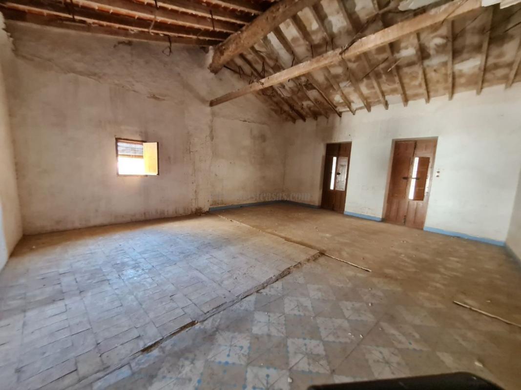 Venta de villa en Pinoso