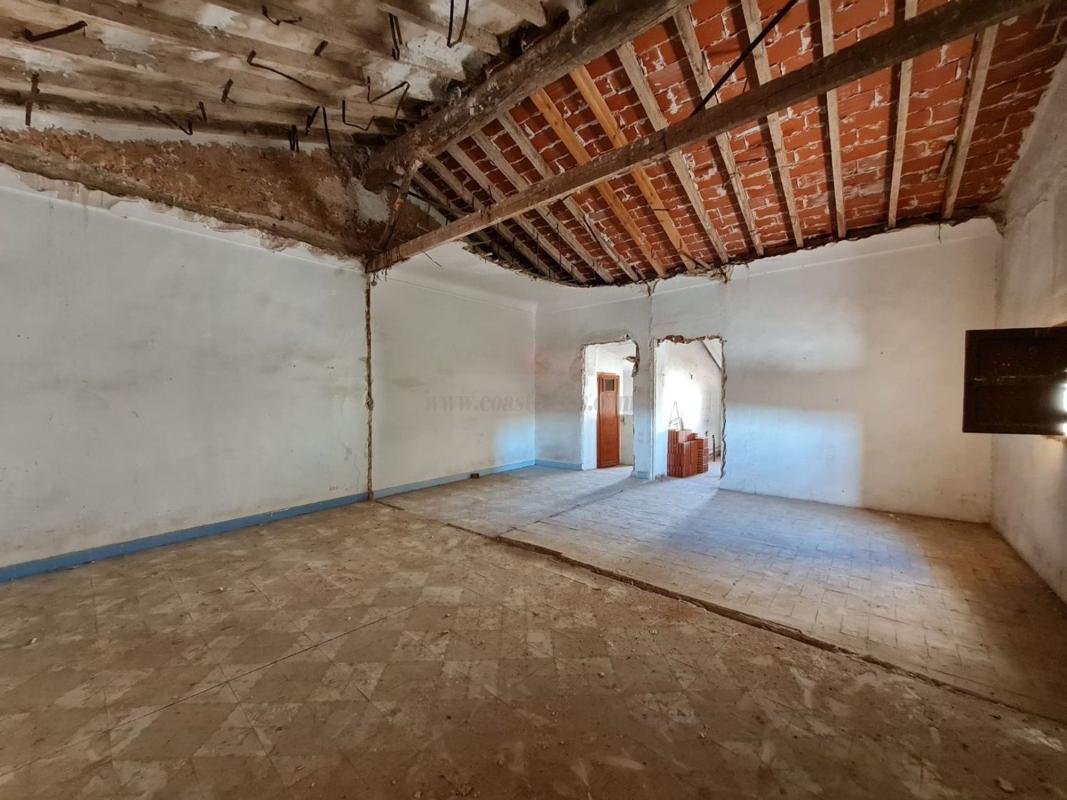 Venta de villa en Pinoso