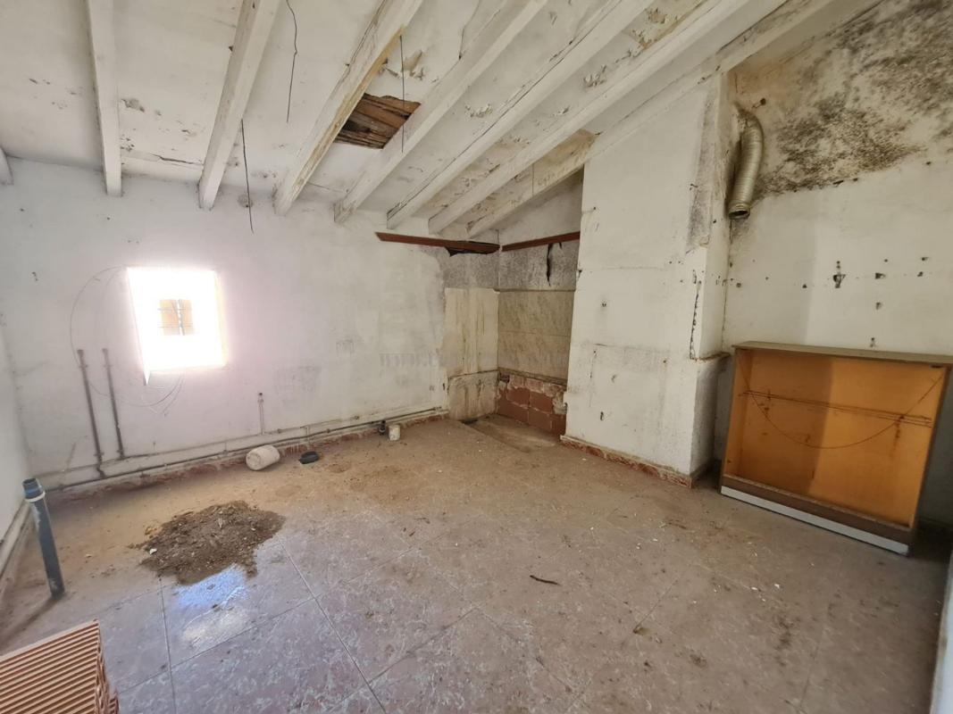 Venta de villa en Pinoso