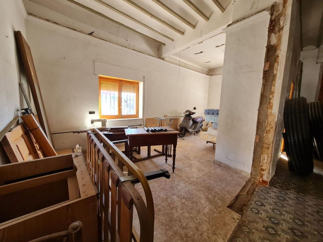 Venta de villa en Pinoso