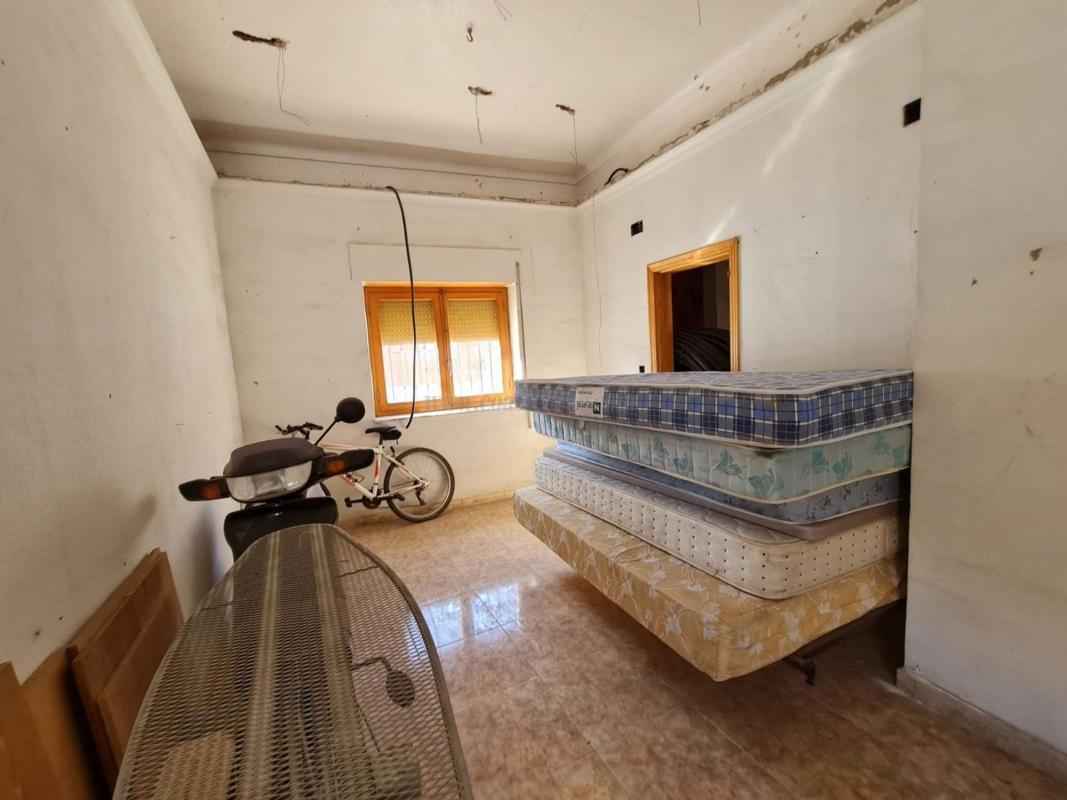 Venta de villa en Pinoso