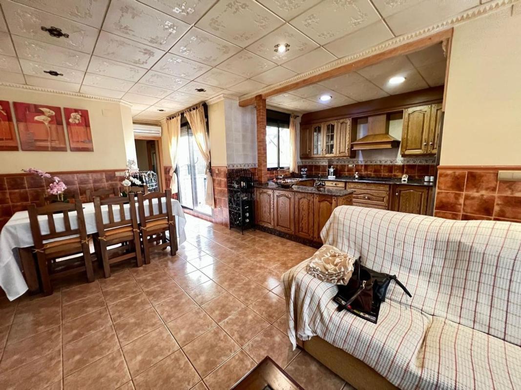 Venta de villa en Pinoso
