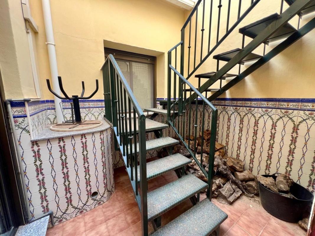 Venta de villa en Pinoso
