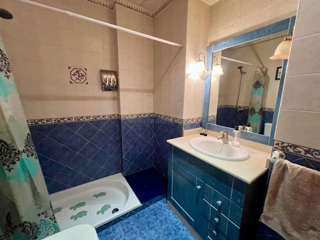 Venta de villa en Pinoso
