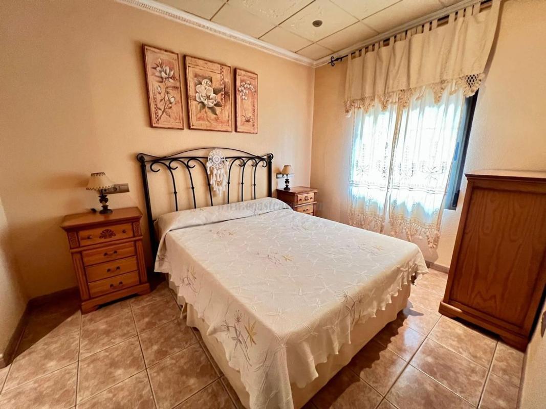 Venta de villa en Pinoso