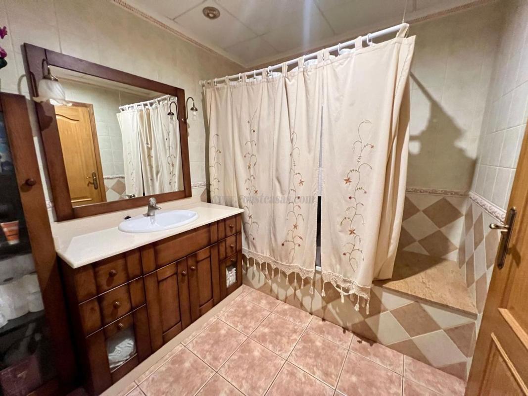 Venta de villa en Pinoso