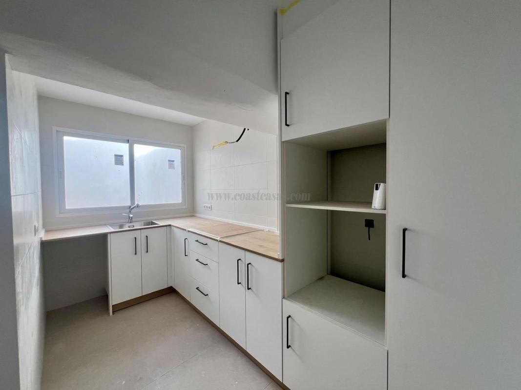 Venta de villa en Pinoso