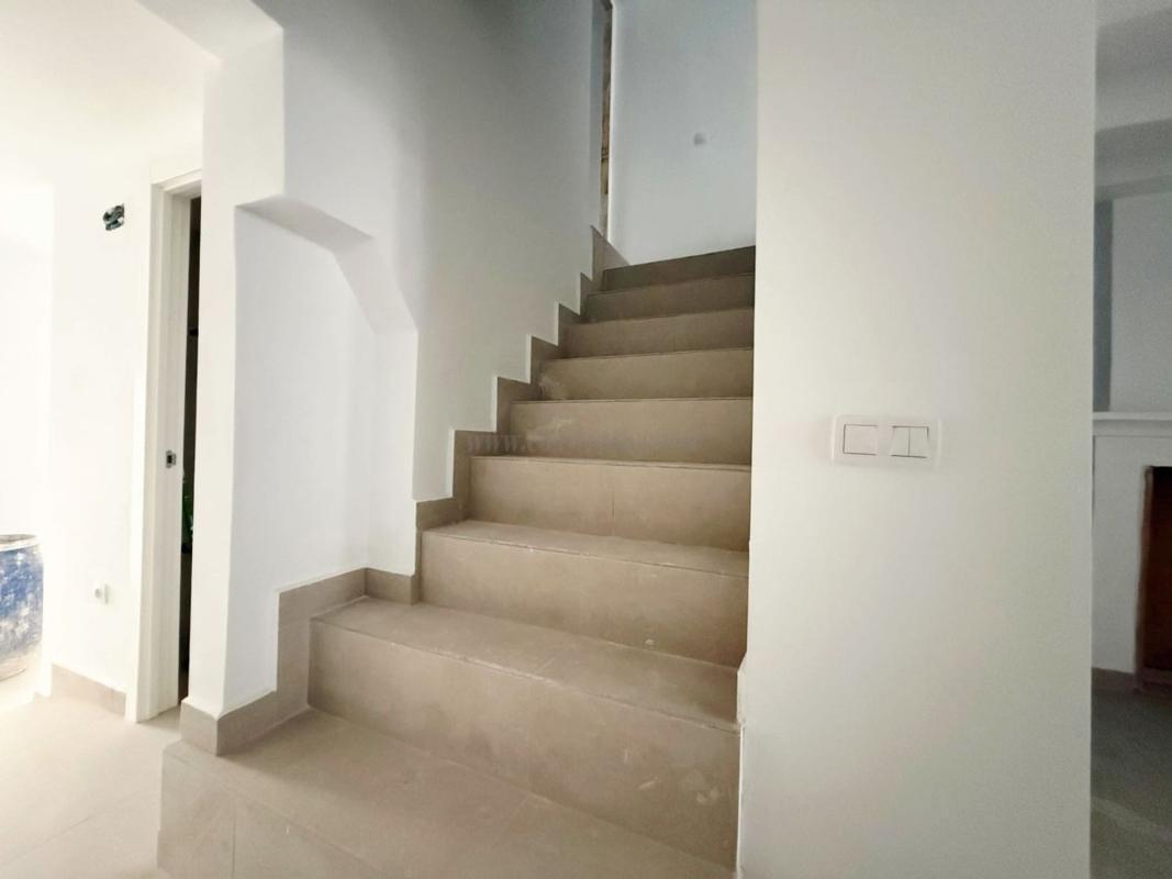 Venta de villa en Pinoso
