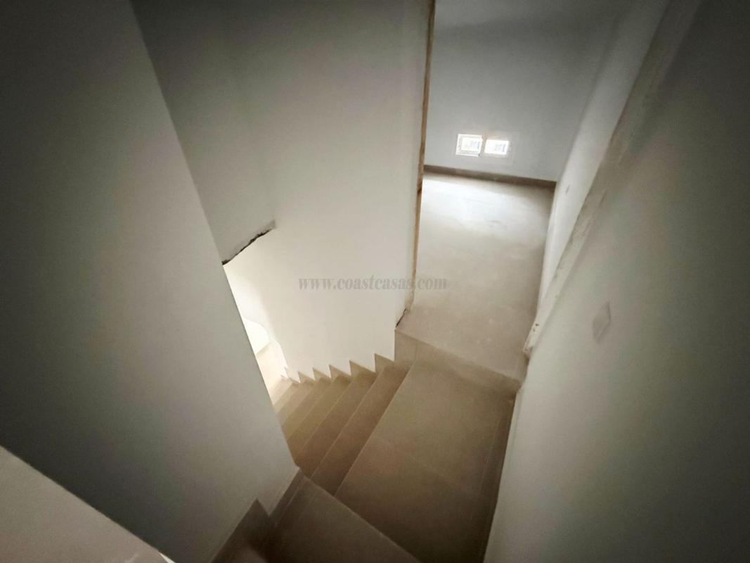 Venta de villa en Pinoso